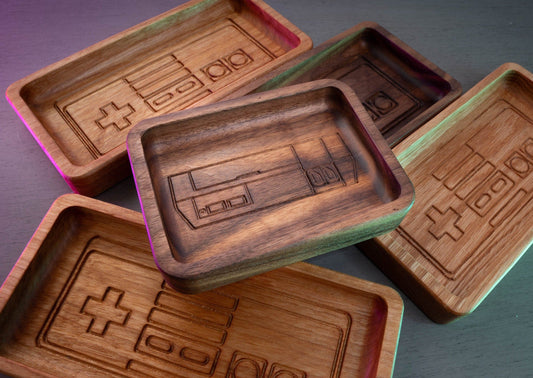 What Makes a Great Retro Gaming Gift? Ideas for Gamers Who Have Everything