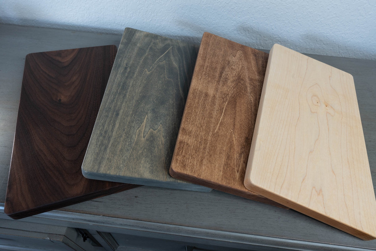 Gamer Drop Zone – Retro Gaming Valet Tray