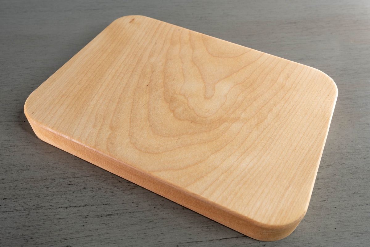 Retro Cassette Tape Wooden Tray – Handcrafted Catch-All